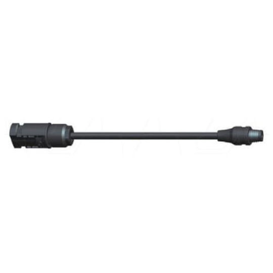 Victron Energy Solar adapter cable MC4 female to MC3 male 15cm Photovoltaic Cable SCA500200000 1pcs