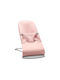 BabyBjorn Handbuch Baby Relax Bliss 3D Light Pink für Kind bis 13kg