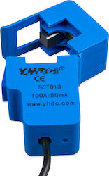 Victron Energy Current Transformer 100A:50mA for MultiPlus-II 5m CTR110000550