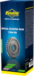 Putoline Special Scooter Gear Oil 75W-90 125ml