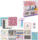 Aria Trade Scrapbooking Set 30x30cm