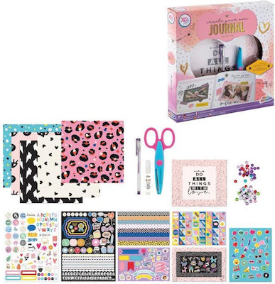 Aria Trade Scrapbooking Set 30x30cm