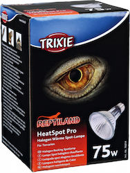 Trixie Λάμπα για Ενυδρείο Ερπετών 75W