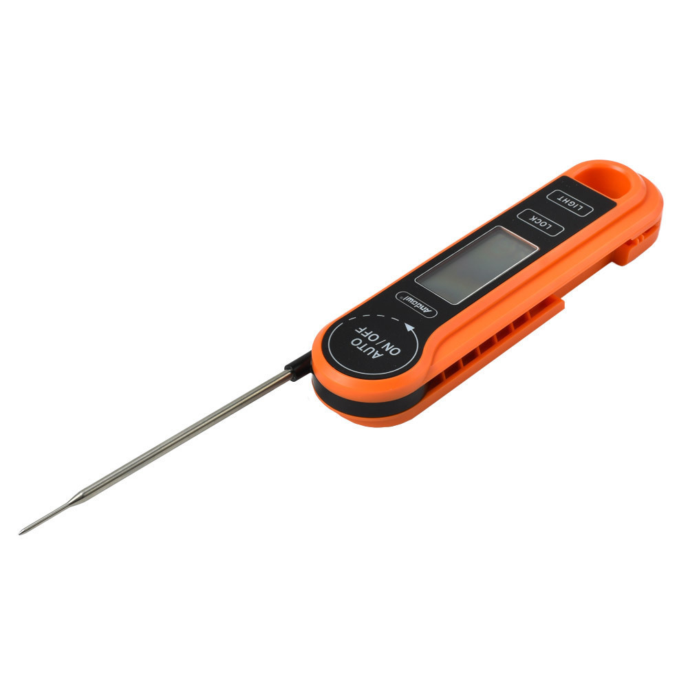DOQAUS CP1 Digital Meat Thermometer User Manual