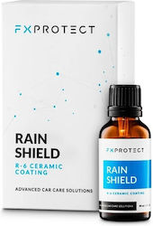 FX Protect Rain Shield R-6 Υδατοαπωθητικό Υγρό ...