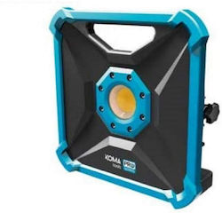EDM Grupo Pro Battery Work Light LED IP20 EDM Grupo Pro Battery Work Light LED IP20