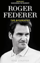 Roger Federer, Biografia