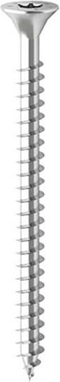 Showood Bolțuri din lemn Torx Galvanizat cu Diametru M3.5 și Lungime 20mm