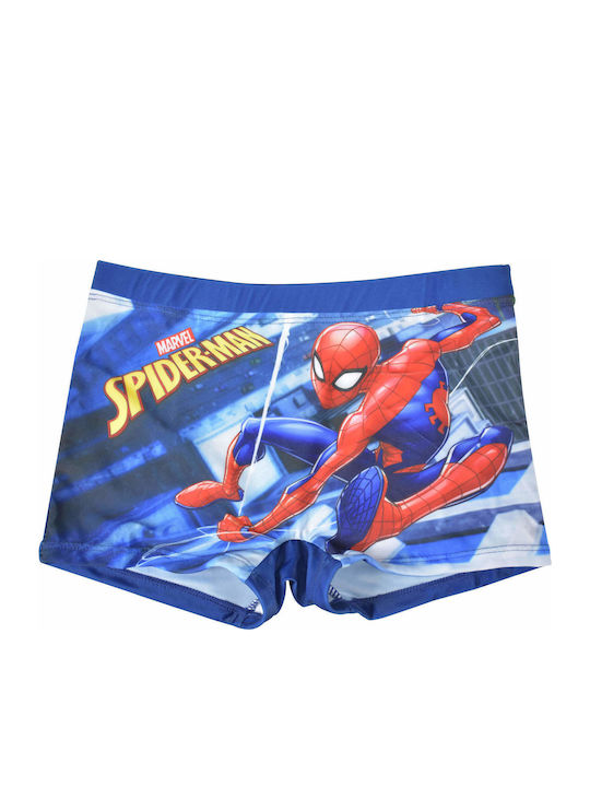 Stamion Costum de baie pentru copii Pantaloni scurți de înot Albastru