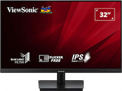 Viewsonic VA3209-MH IPS Monitor 32" FHD 1920x1080 με Χρόνο Απόκρισης 4ms GTG