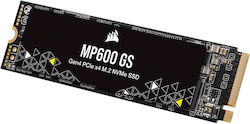 Corsair MP600 PRO NH SSD 1TB M.2 NVMe PCI Express 4.0