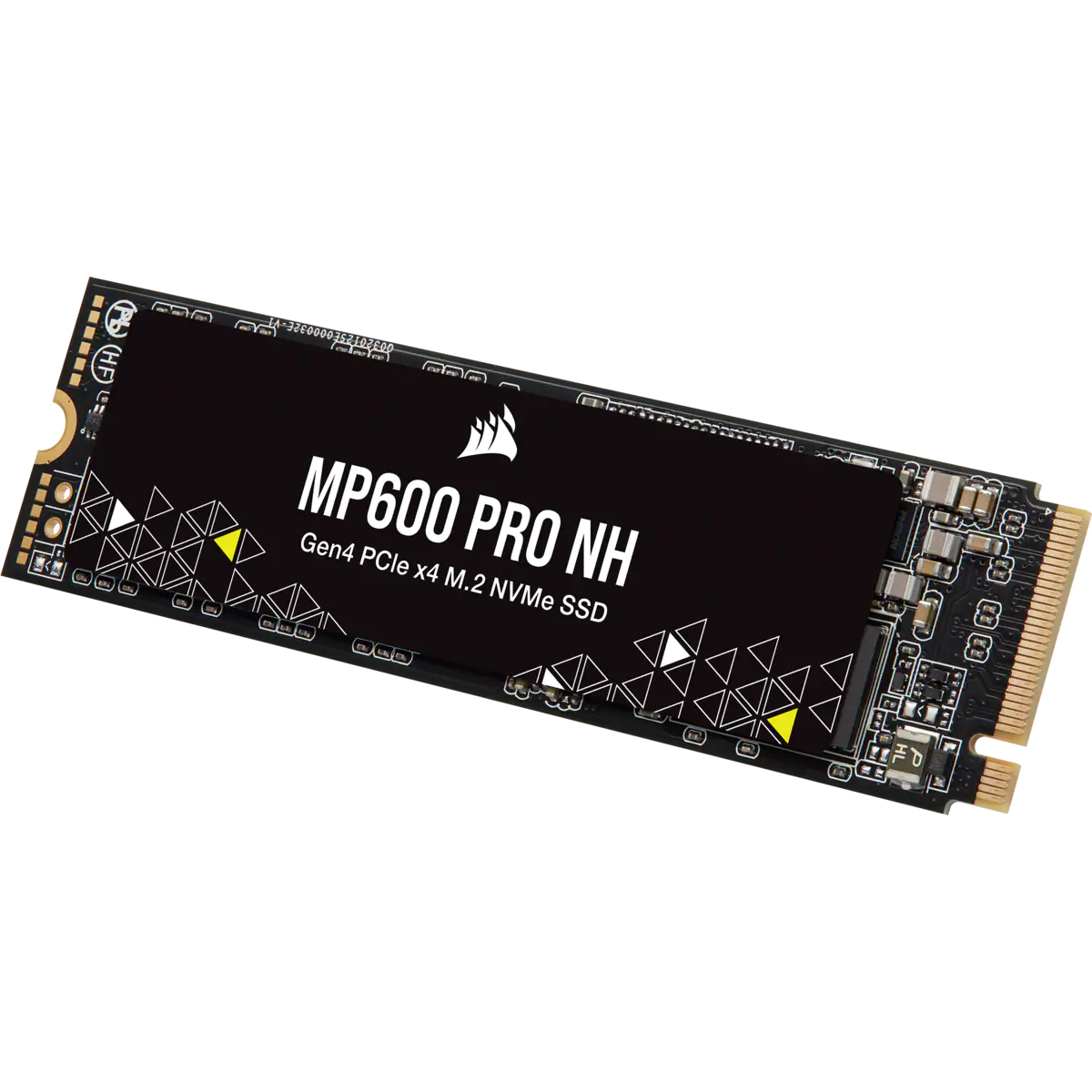 Corsair MP600 PRO NH SSD 8TB M.2 NVMe PCI Express 4.0