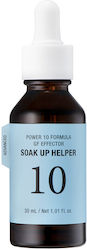 It's Skin Power 10 Soak Up Helper Лице Серум 30мл