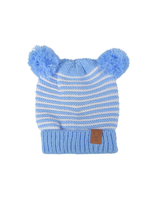 Stamion Kids Beanie Knitted Ciell