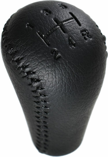 5 Shift Knob for Toyota Hilux 2005-2015 2WD/4WD black