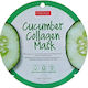 Purederm Cucumber Sheet Mask 18gr