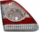 Linkes Rücklicht Toyota Corolla 2011-2013