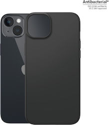 PanzerGlass Biodegradable Μαύρη (iPhone 14 Plus)