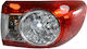 Rechts Rücklicht Toyota Corolla 2011-2013