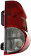 Δεξί Φως STOP για Nissan Evalia / NV200 2009+ 1τμχ