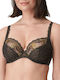 PrimaDonna Bra Palace Garden Deep Balcony - Green