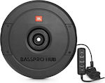 JBL Bass Pro Hub 11 Self-amplified Car Audio Subwoofer 11" 300W RMS