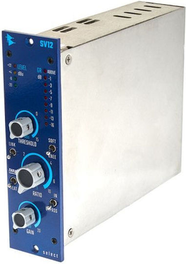 API Audio Select SV12 Compressor