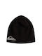 Quiksilver Kids Beanie Double Sided Knitted Black