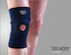 Dr. Med K009 Kniebandage aus Neopren mit Polstern