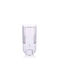 Bath and Shower Montat pe perete Dispenser Plastic Alb 400ml