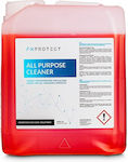 FX Protect Υγρό Καθαρισμού για Αμάξωμα All Purpose Cleaner 5lt