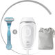 Braun Silk-expert Pro PL 1124 Epilator Set Epilator for the Body