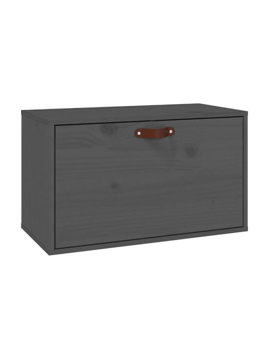 Cabinet Perete Gri 60x30x35cm