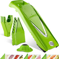 Borner Slicer V5 Powerline Starter Set 6 Pieces...
