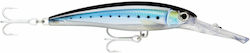 Rapala X-Rap Magnum Τεχνητό Δόλωμα Ψαράκι (Minn...