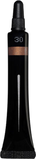 Radiant Metal Eye Shadow in Liquid Form No.30 Sparkling Brown 7ml