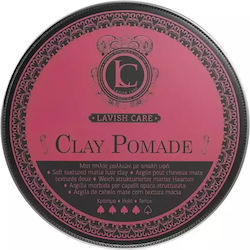 Lavish Care Clay Pomade Πηλός 100gr
