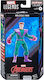 Φigură de acțiune Marvel Avengers Molecule Man ...