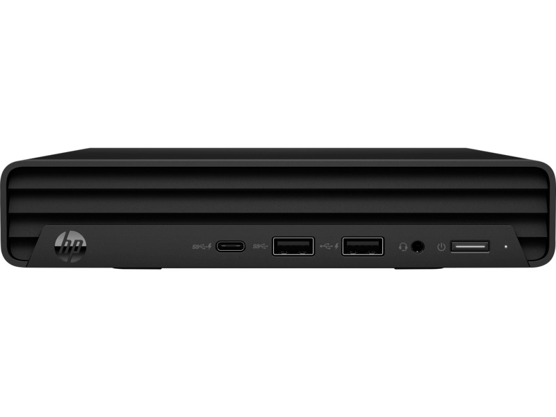 HP Pro Mini 260 G9 PC (Core i51235U/8GB DDR4/256GB SSD/W11 Pro