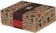 Intertan Set von 10 Boxen für Kartoffel 16x13.5x6cm