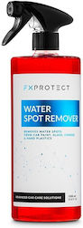FX Protect Water Spot Remover Spray Curățare Corp 1lt FX Protect Water Spot Remover Spray Curățare Corp 1lt