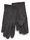 Verde Women's Gloves Black