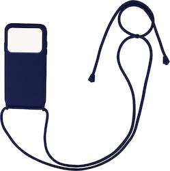 Sonique Carryhang Back Cover Σιλικόνης 0.5mm με...