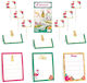 Amscan Decoration Set for Party 12pcs