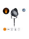 GloboStar Waterproof Led Light Fixture Recessed 90359