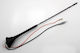Compotech Car Antenna Roof Threaded for Radio with Amplifier