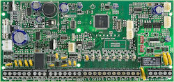 Paradox SP6000+ Κεντρικός Πίνακας Συναγερμού με 16 Ζώνες