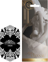 Auto Gs Car Air Freshener Tab Pendand Eternal Myths Collection Eros