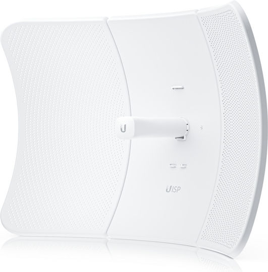 Ubiquiti airMAX LiteBeam AC 5 GHz CPE External WiFi Parabolic Antenna 29dBi with Ethernet Connection LBE-5AC-XR