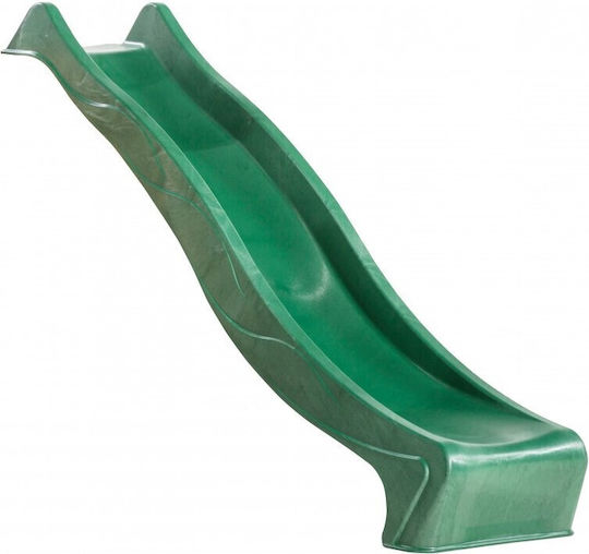 Showood Slide Tsuri for Professional Use 290x150cm. Green